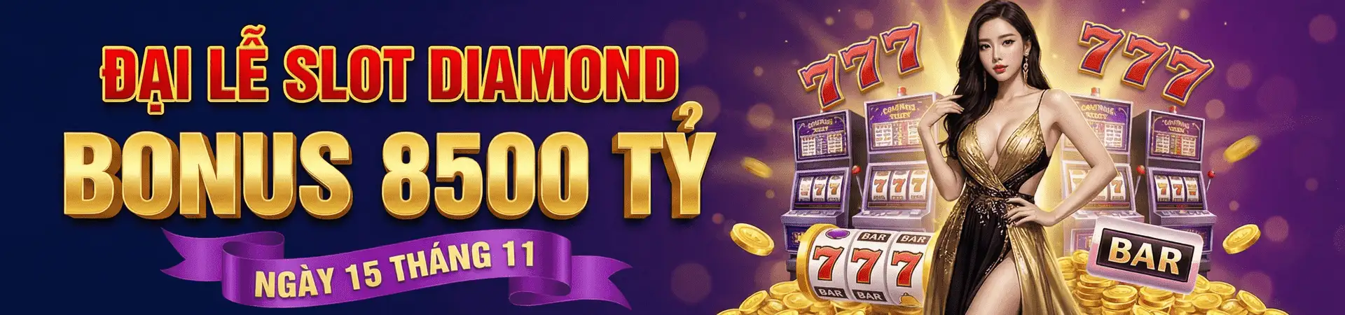 Gửi tiền lần đầu thưởng 100% giá trị